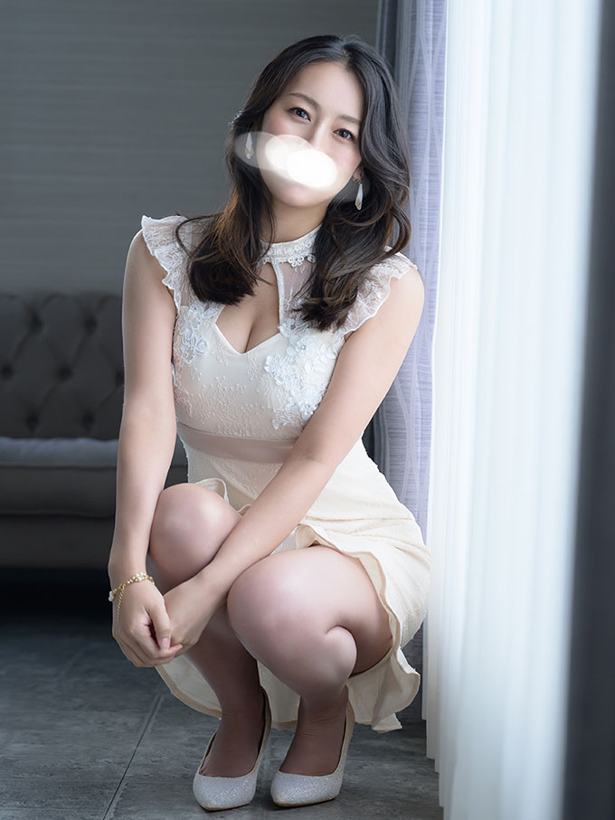 菊島ゆなのプロフィール一般写真