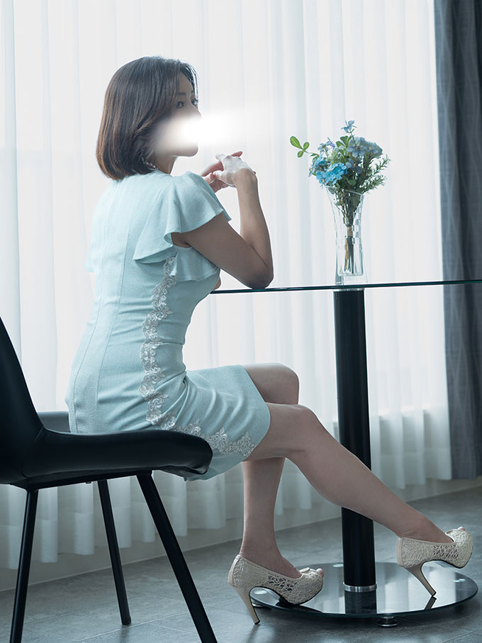 安西めぐみのプロフィール一般写真