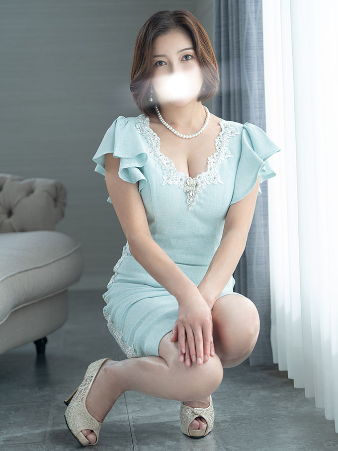 安西めぐみのプロフィール一般写真
