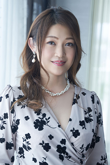 会員江波かえでサムネイル