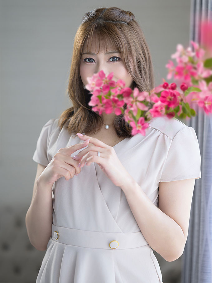 藤崎美奈のプロフィール一般写真