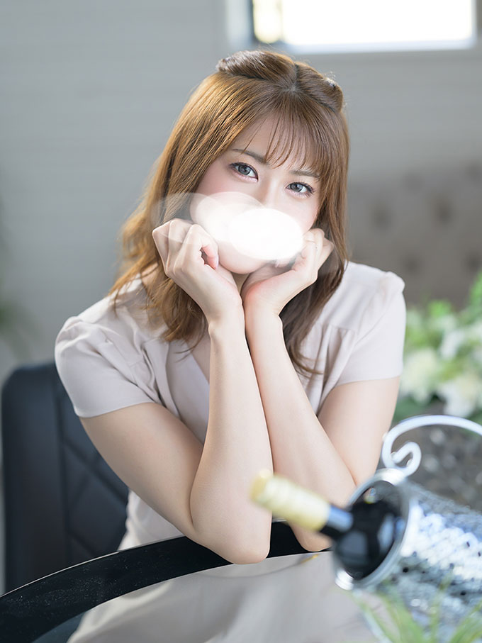 藤崎美奈のプロフィール一般写真