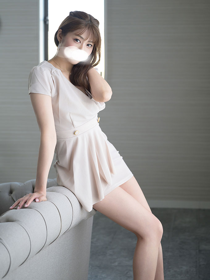 藤崎美奈のプロフィール一般写真