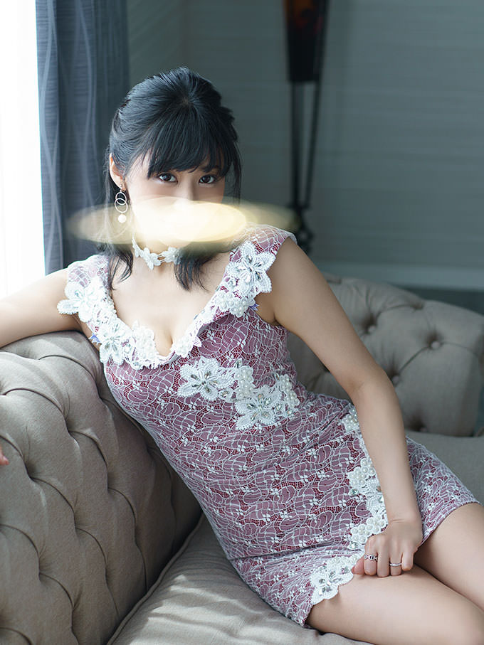 藤崎美奈のプロフィール一般写真