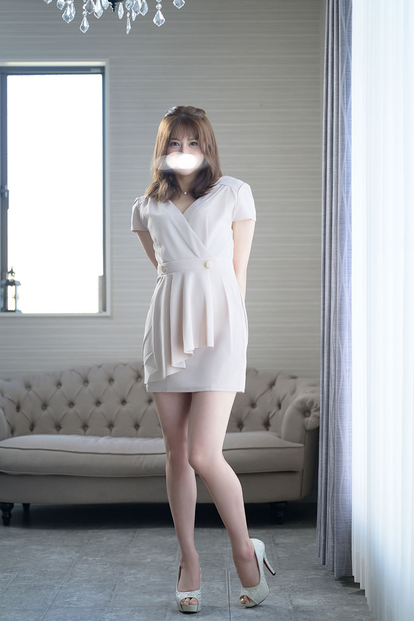 藤崎美奈のプロフィール一般写真