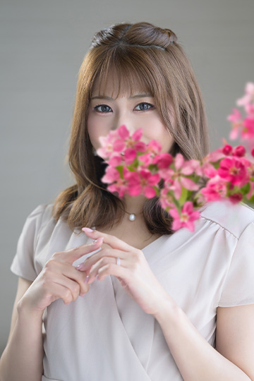 会員藤崎美奈サムネイル