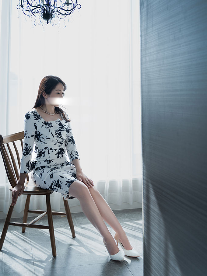 吉沢はるかのプロフィール一般写真