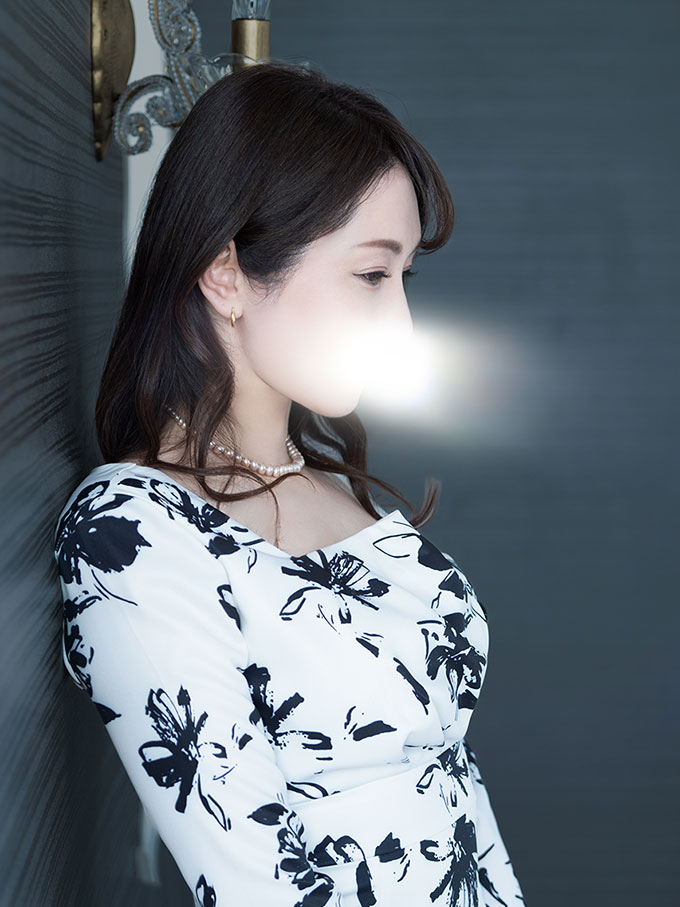 吉沢はるかのプロフィール一般写真
