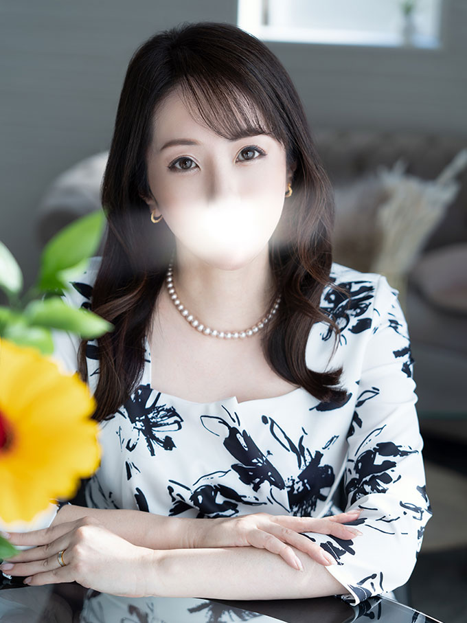 吉沢はるかのプロフィール一般写真
