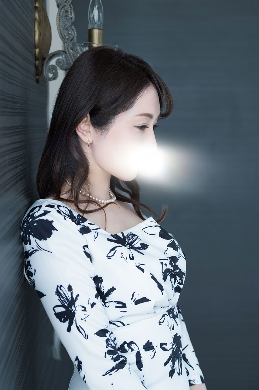 吉沢はるかのプロフィール一般写真