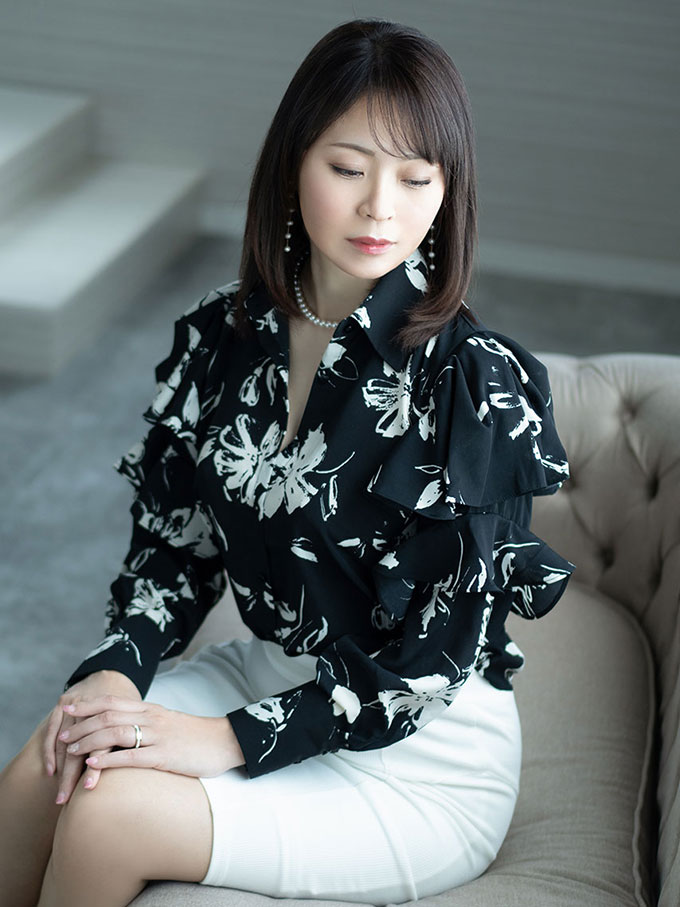 氷川愛のプロフィール一般写真