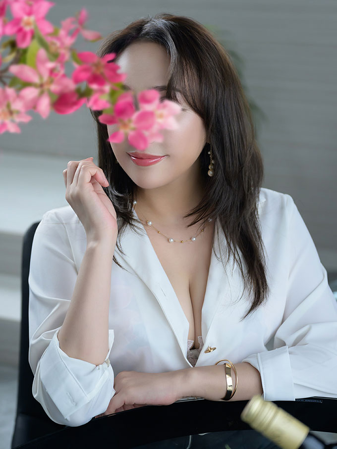 瑞木瑠華のプロフィール一般写真