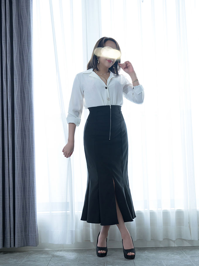 瑞木瑠華のプロフィール一般写真