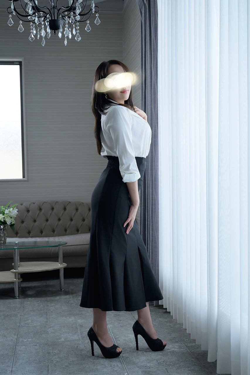 瑞木瑠華のプロフィール一般写真