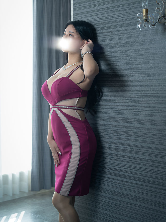 宝生雫のプロフィール一般写真