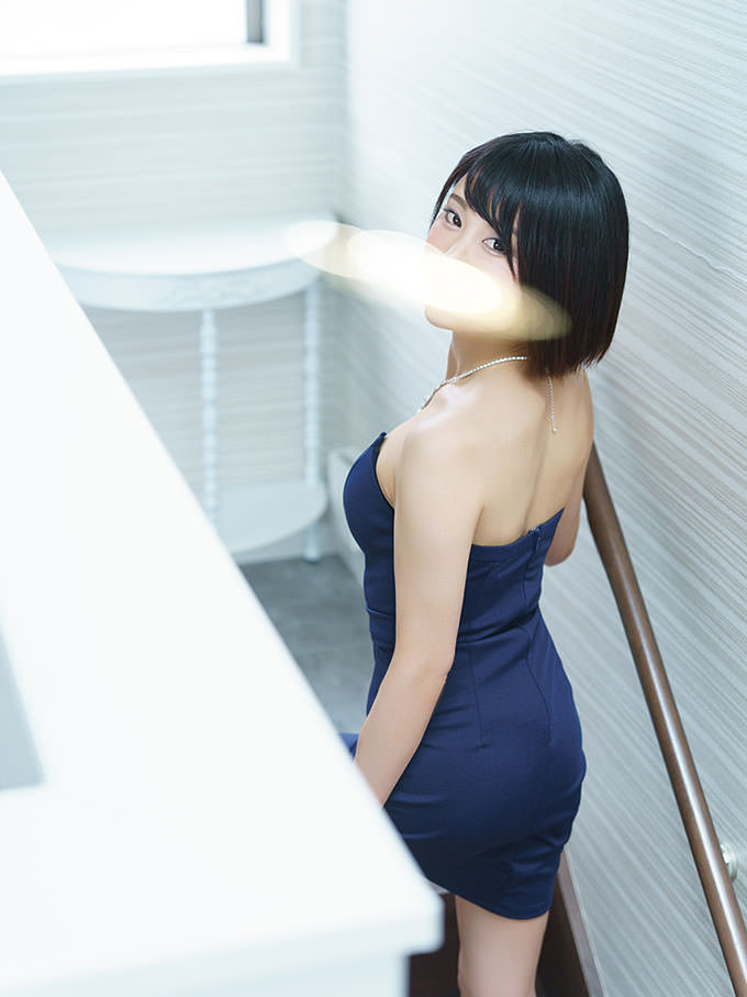 一条ほたるのプロフィール一般写真