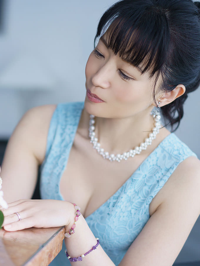 伊集院雛子のプロフィール一般写真