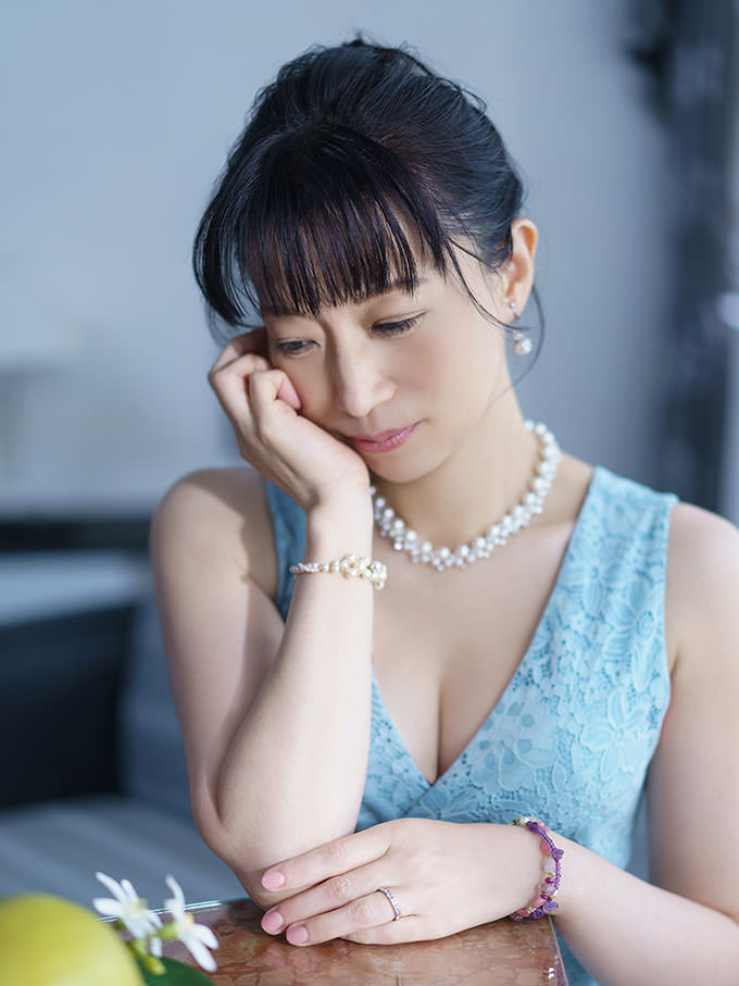 伊集院雛子のプロフィール一般写真