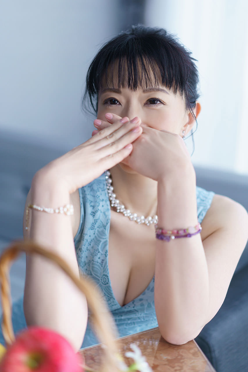 伊集院雛子のプロフィール一般写真