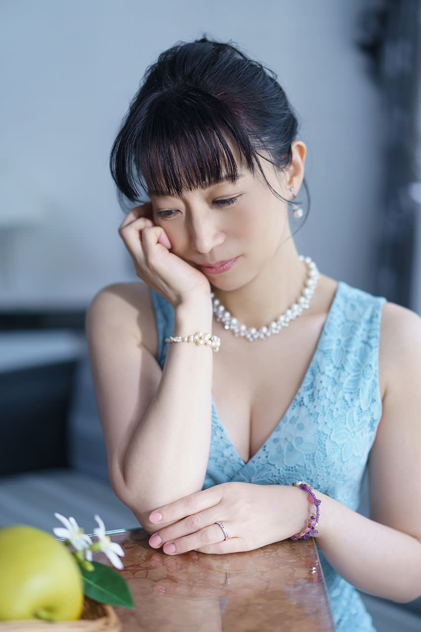 伊集院雛子のプロフィール一般写真