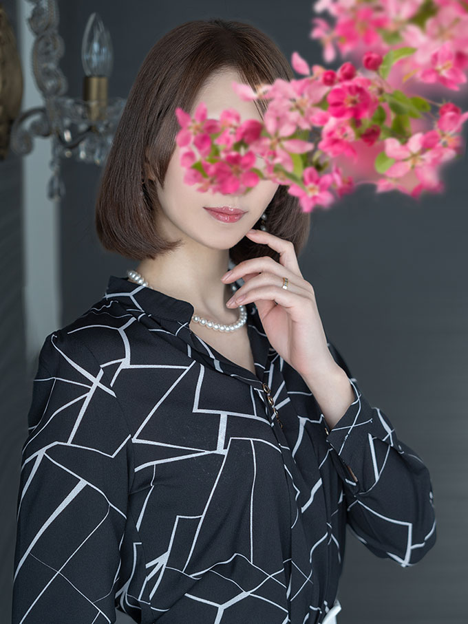 芽吹エマのプロフィール一般写真