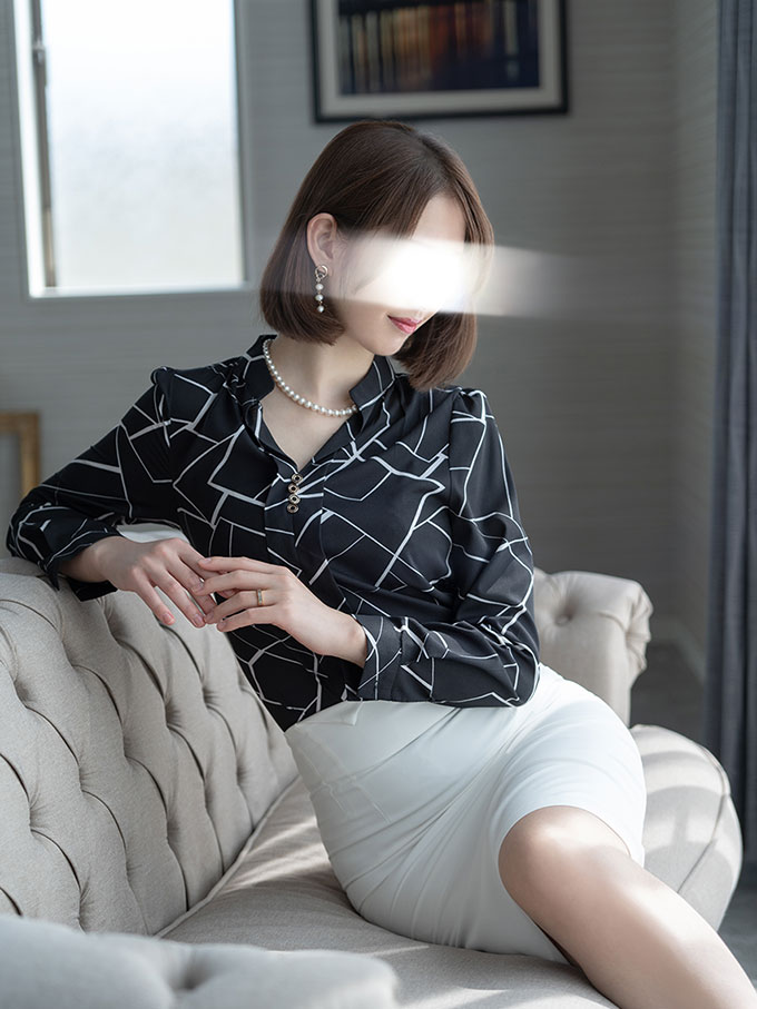 芽吹エマのプロフィール一般写真