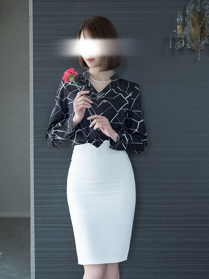 芽吹エマのプロフィール一般写真