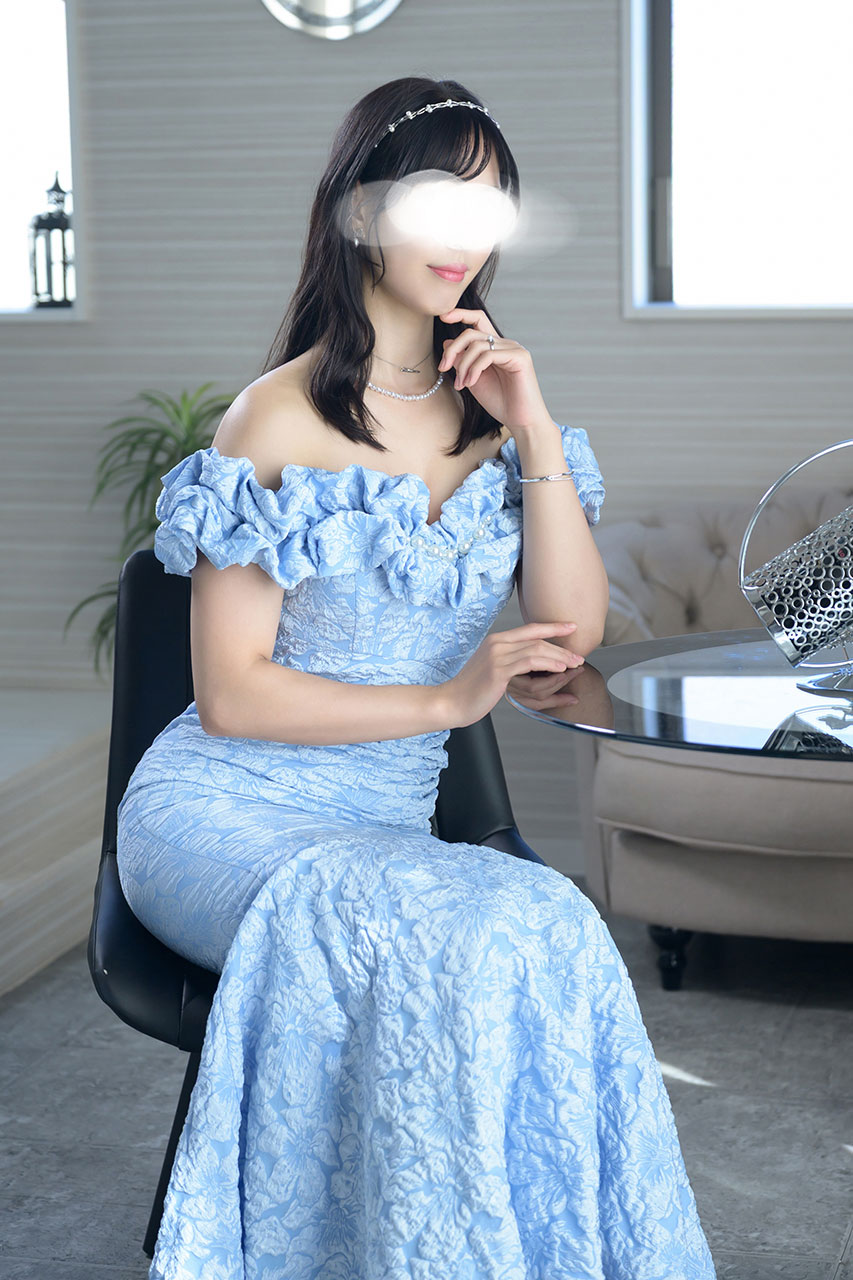 芽吹エマのプロフィール一般写真