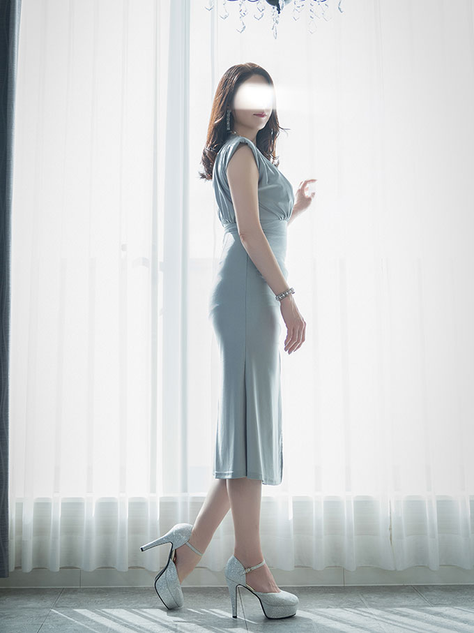 一之瀬茜のプロフィール一般写真