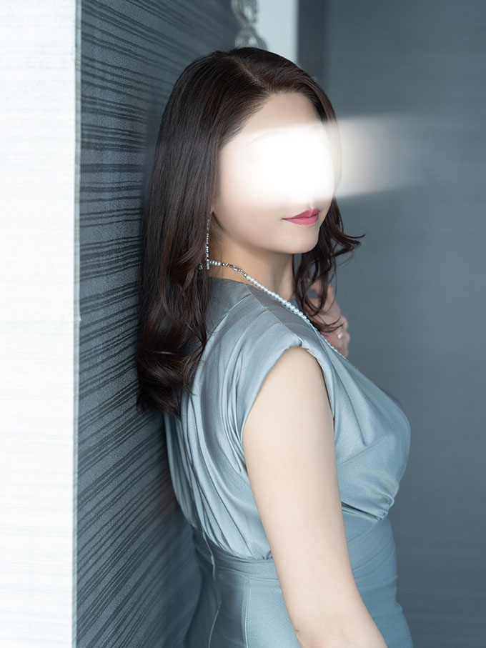 一之瀬茜のプロフィール一般写真