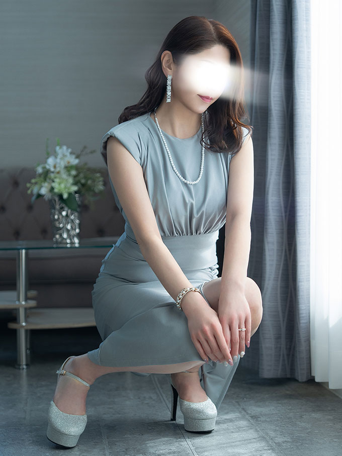 一之瀬茜のプロフィール一般写真