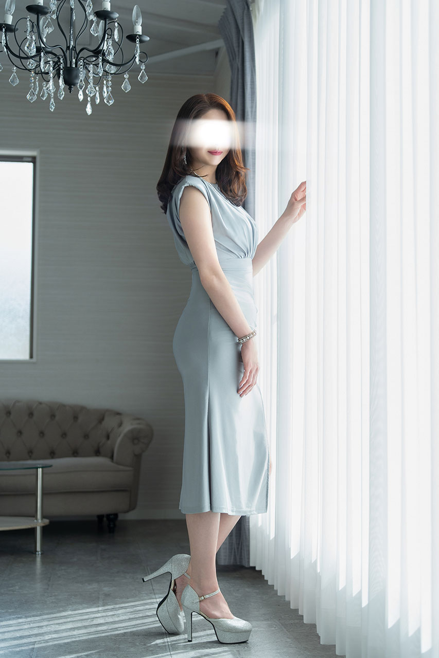 一之瀬茜のプロフィール一般写真