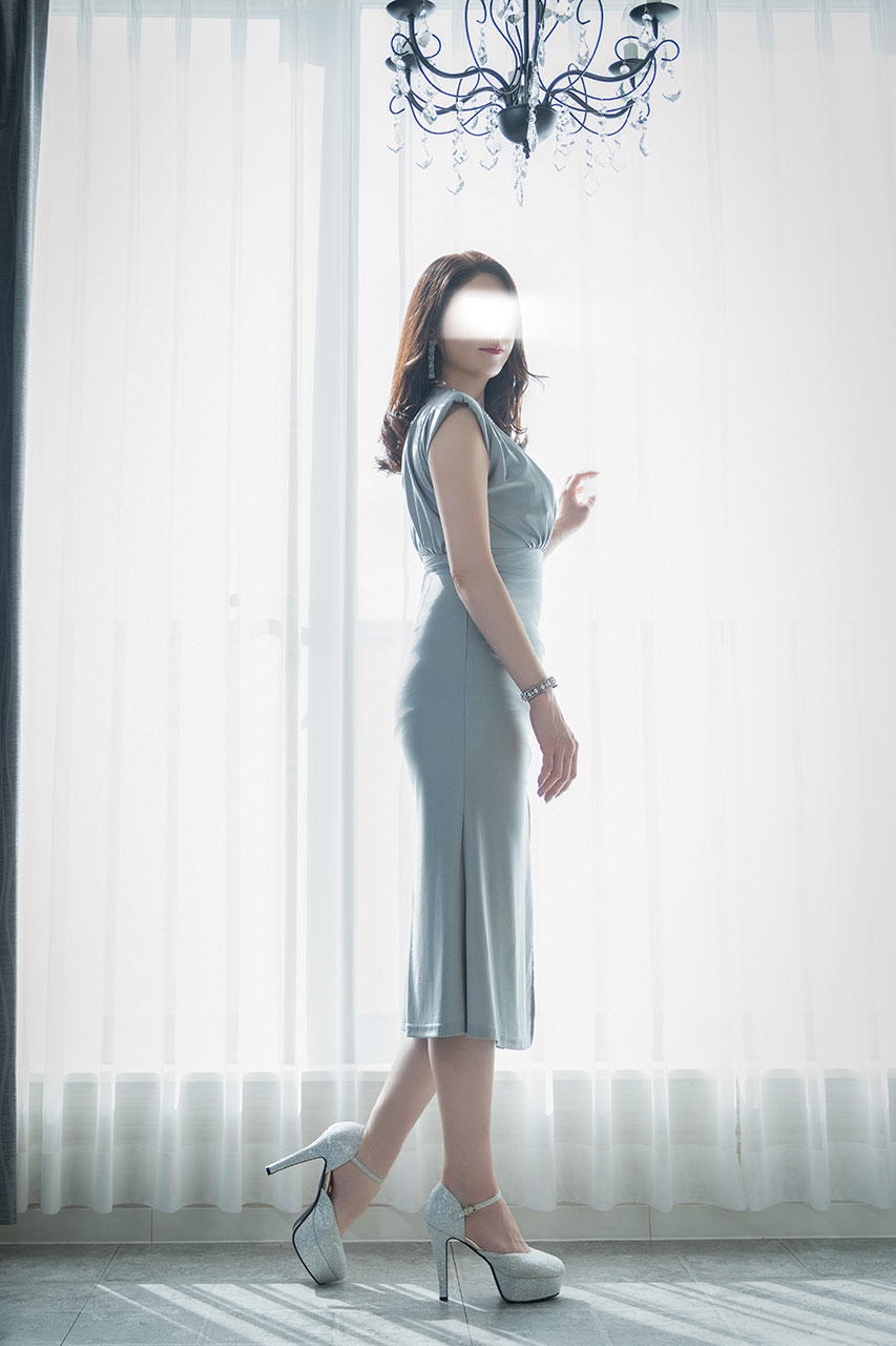 一之瀬茜のプロフィール一般写真
