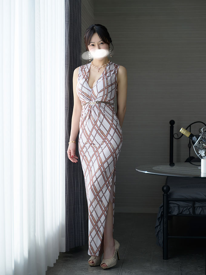 川原すずかのプロフィール一般写真
