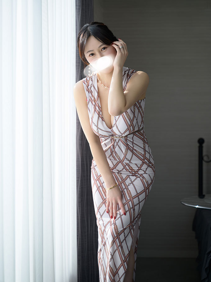 川原すずかのプロフィール一般写真