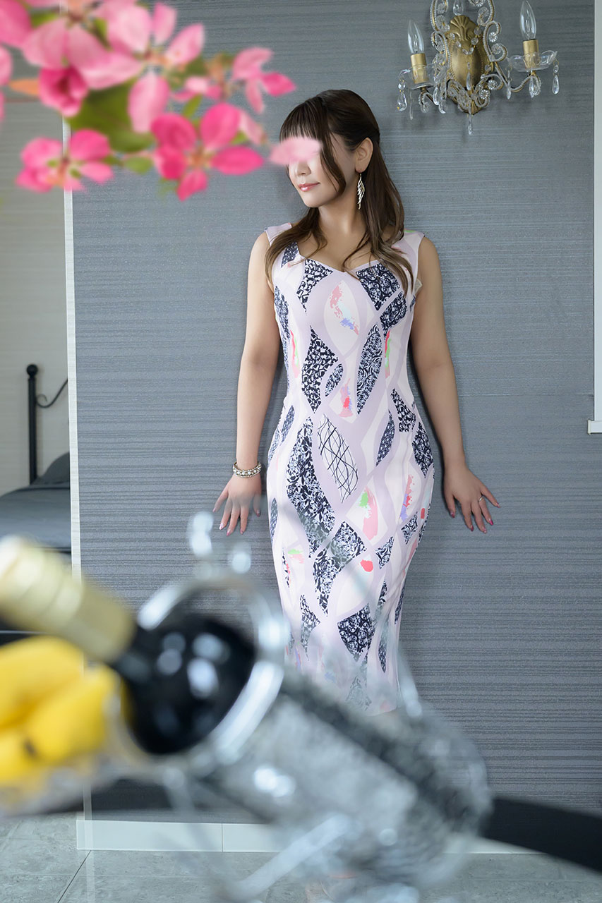 古手川あみるのプロフィール一般写真