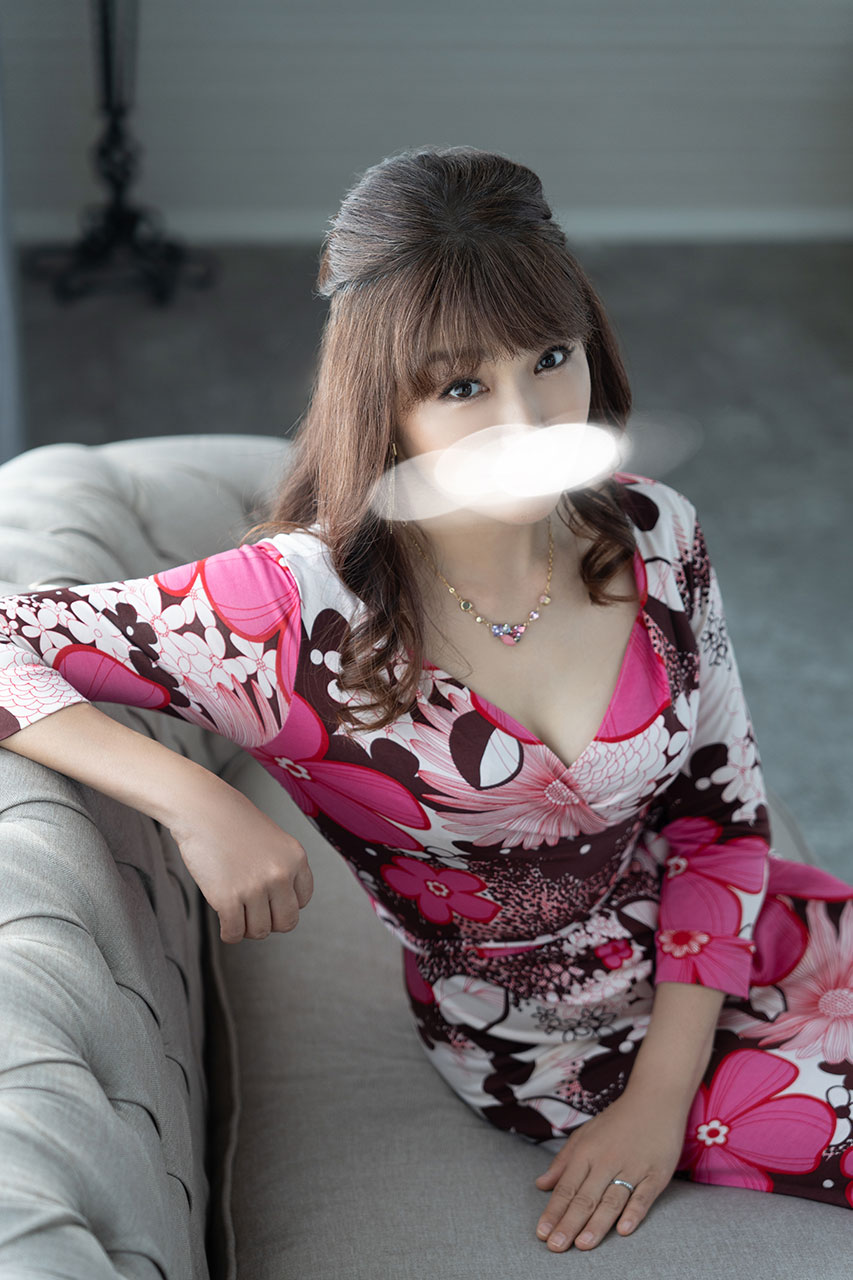 胡蝶蘭のプロフィール一般写真