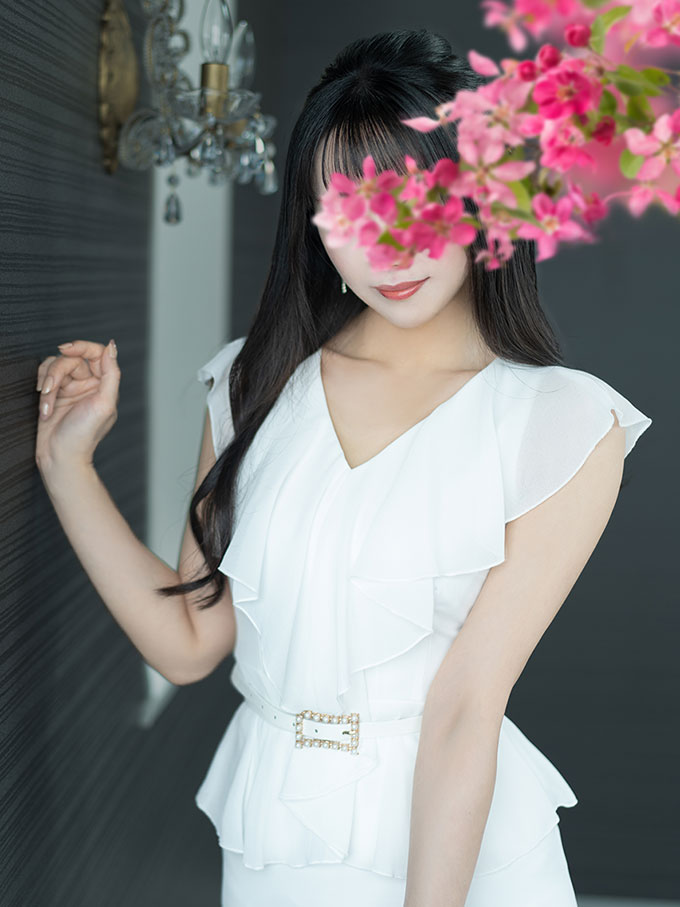 松島汐音のプロフィール一般写真
