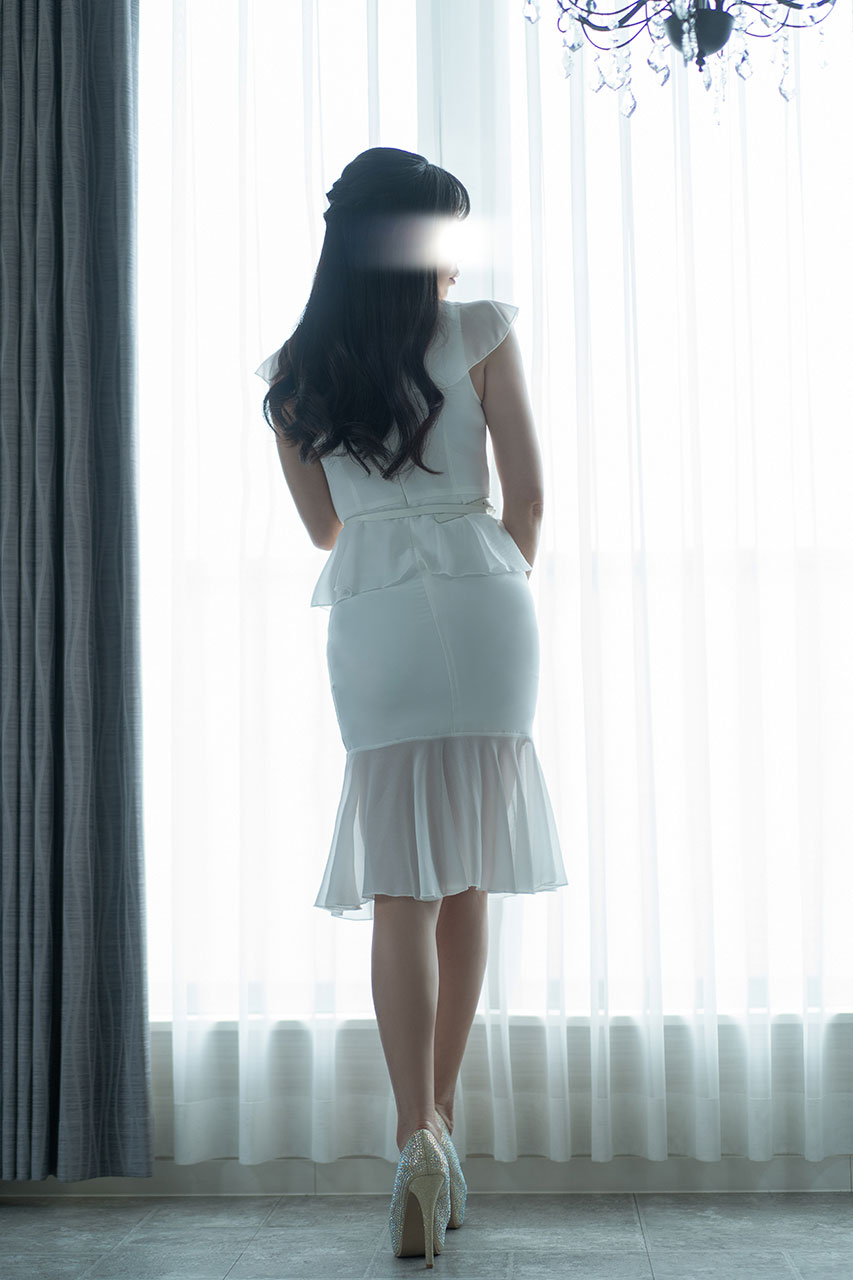 松島汐音のプロフィール一般写真