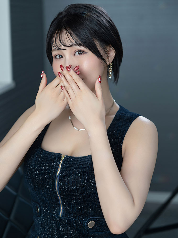 七瀬いろはのプロフィール一般写真
