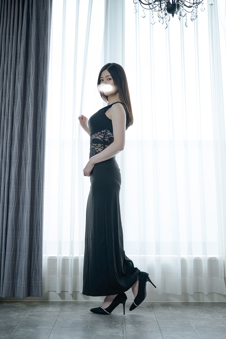 美南亜依のプロフィール一般写真