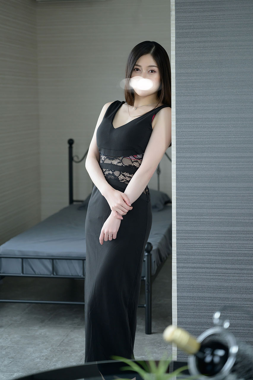 美南亜依のプロフィール一般写真