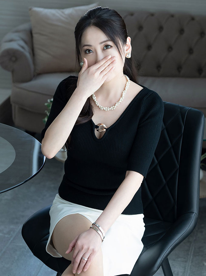 美咲りんかのプロフィール一般写真