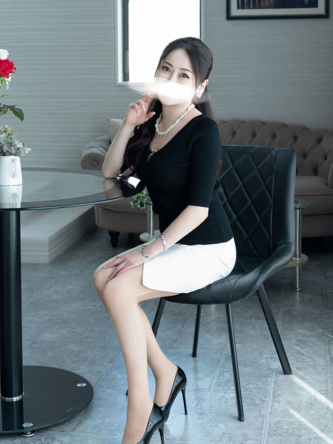 美咲りんかのプロフィール一般写真