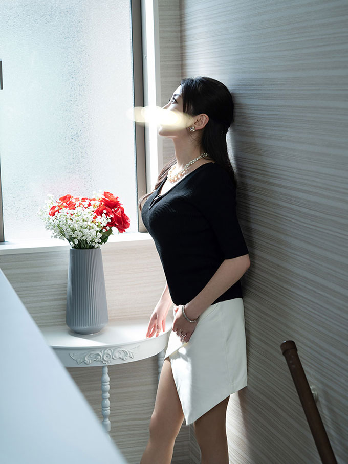 美咲りんかのプロフィール一般写真