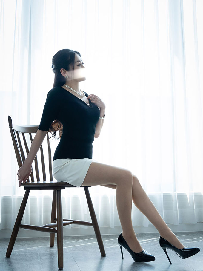 美咲りんかのプロフィール一般写真