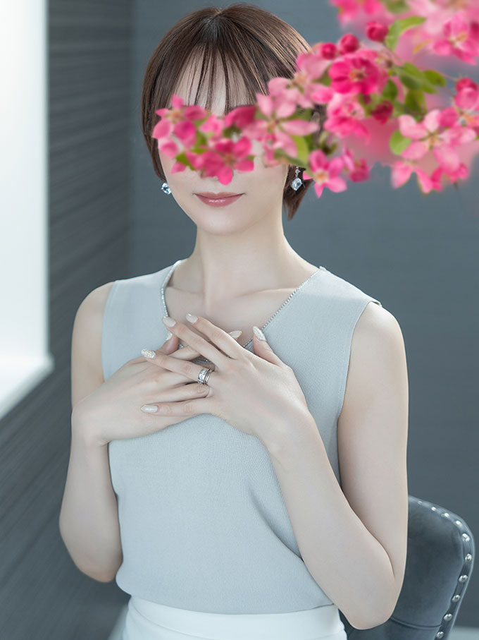 三藤わかなのプロフィール一般写真