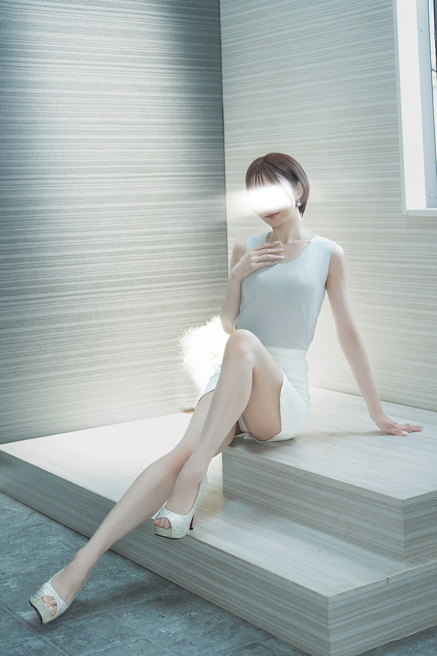 三藤わかなのプロフィール一般写真