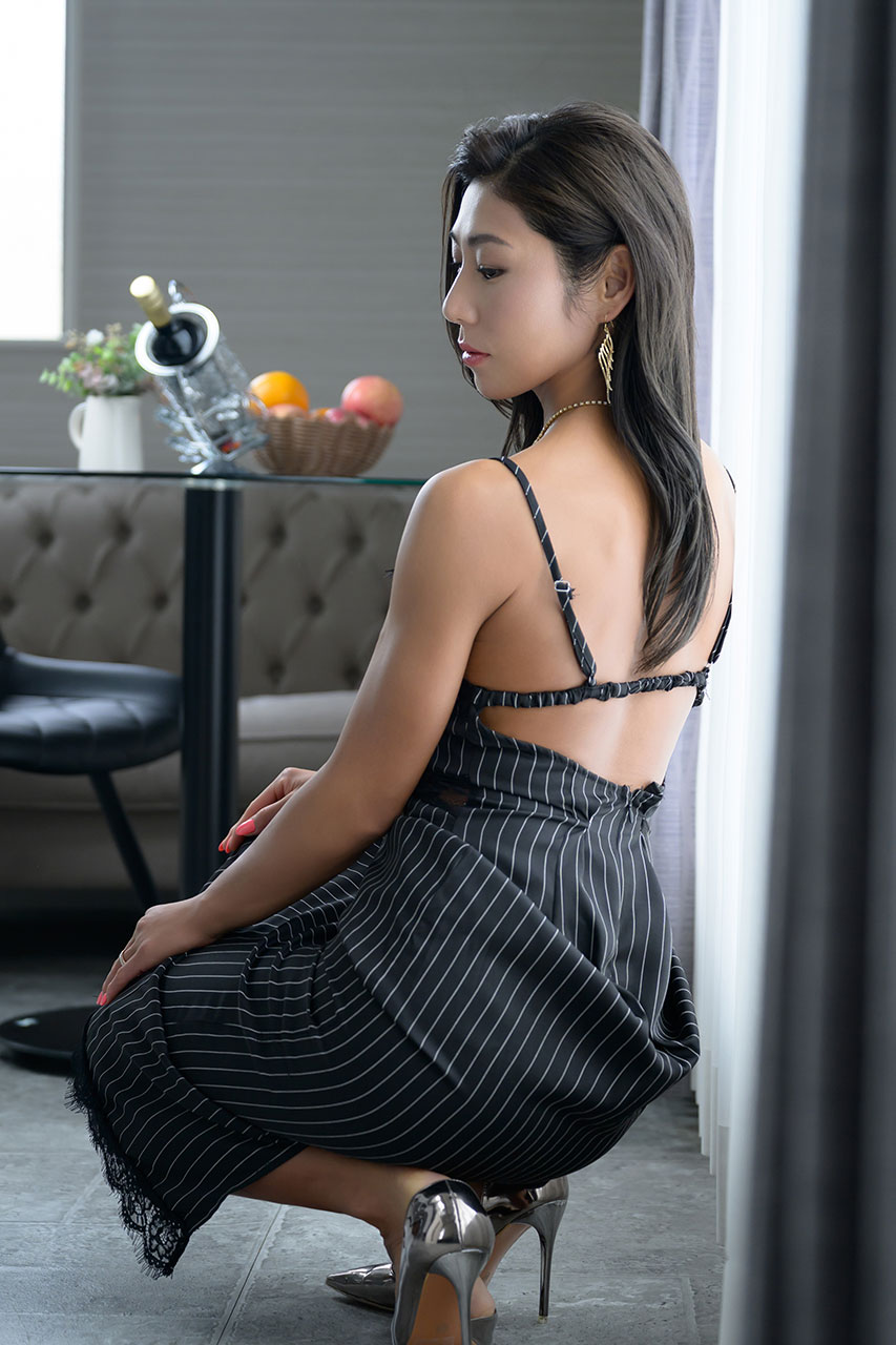 水越まいのプロフィール一般写真