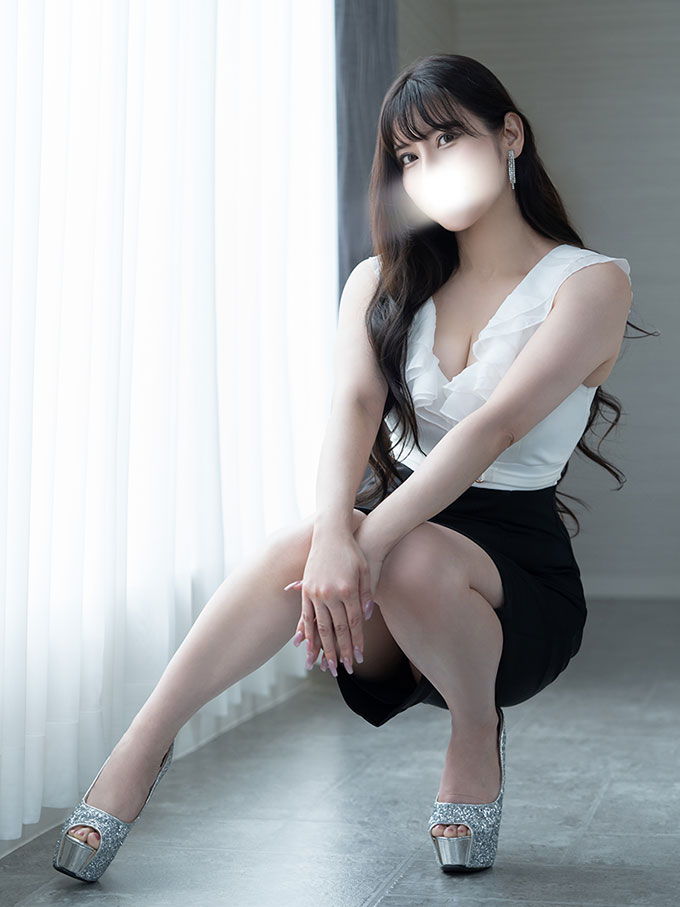 あずさのプロフィール一般写真